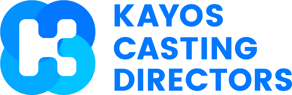 Kayos Casting Directors Logo